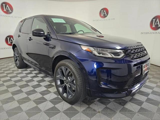 2022 Land Rover Discovery Sport SE R-Dynamic for sale in West Allis, WI