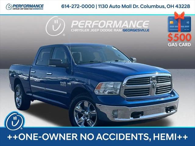 2016 Ram 1500 Big Horn for sale near Columbus, OH