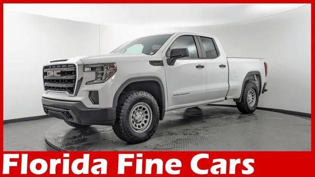 2019 GMC Sierra 1500 Base for sale in Margate, FL