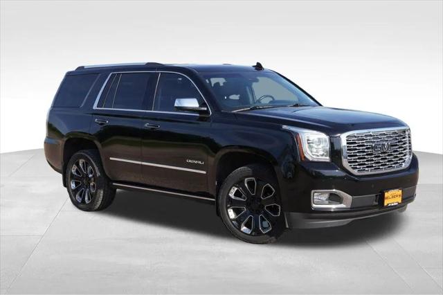 2019 GMC Yukon Denali for sale in New Prague, MN