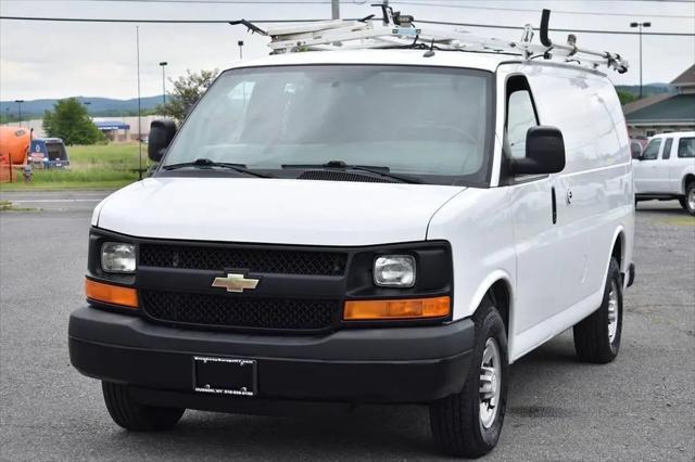 2015 Chevrolet Express Work Van for sale in Hudson, NY