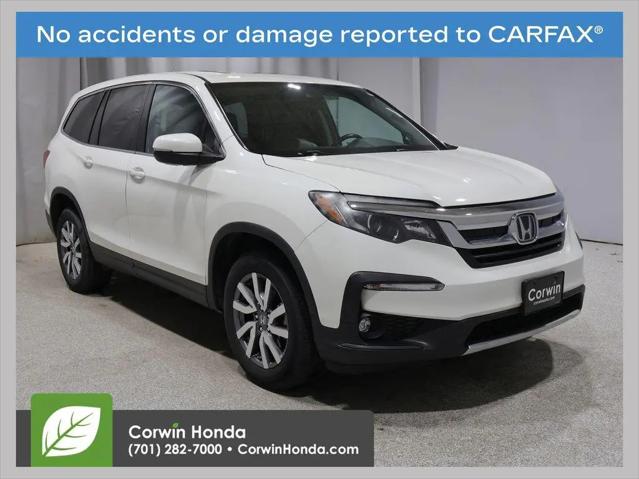 2019 Honda Pilot EX-L for sale in Fargo, ND