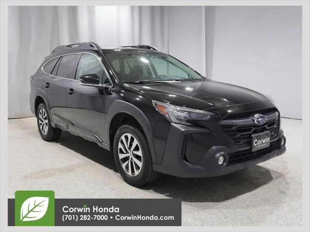 2023 Subaru Outback Premium for sale in Fargo, ND