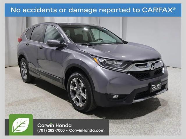 2019 Honda CR-V EX for sale in Fargo, ND
