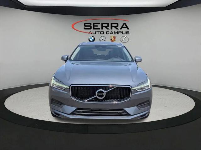 2018 Volvo XC60 T5 Momentum for sale in Okemos, MI