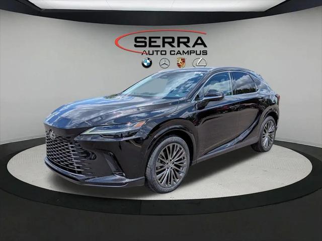 2024 Lexus RX 350 Luxury for sale in Okemos, MI
