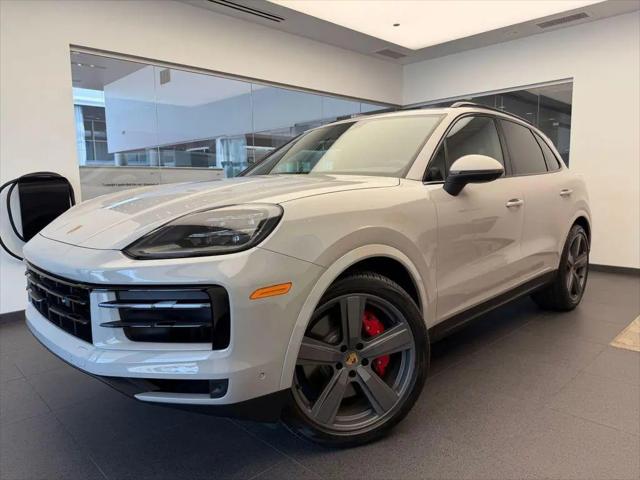 2024 Porsche Cayenne S for sale in Okemos, MI