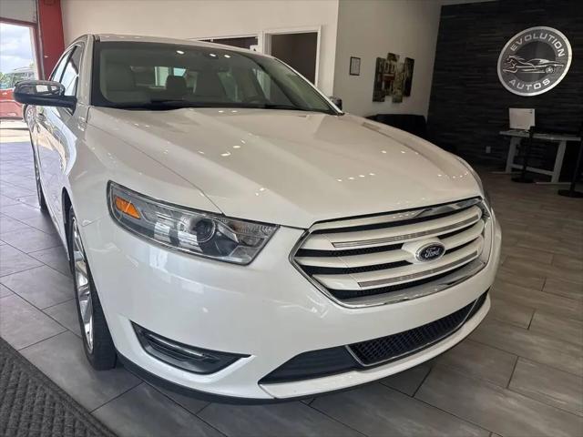 2013 Ford Taurus Limited for sale in Whiteland, IN