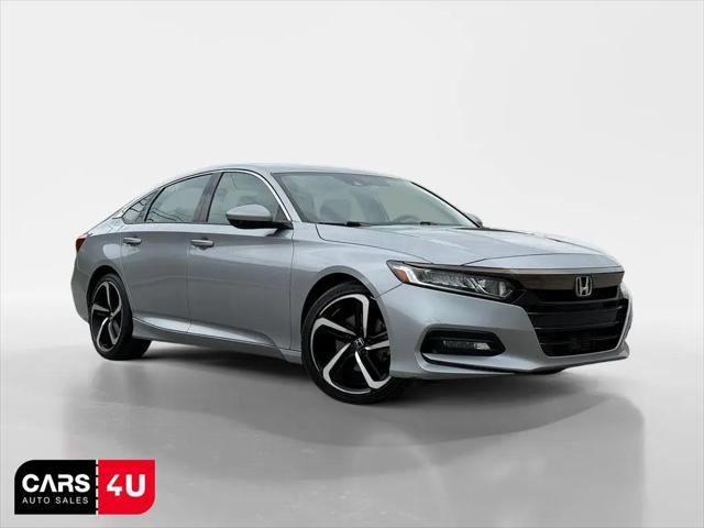 2018 Honda Accord Sport for sale in Knoxville, TN