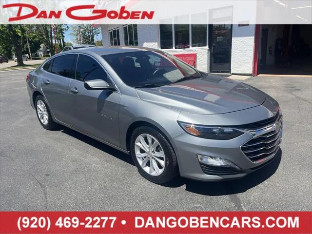 2023 Chevrolet Malibu FWD 1LT for sale in Green bay, WI