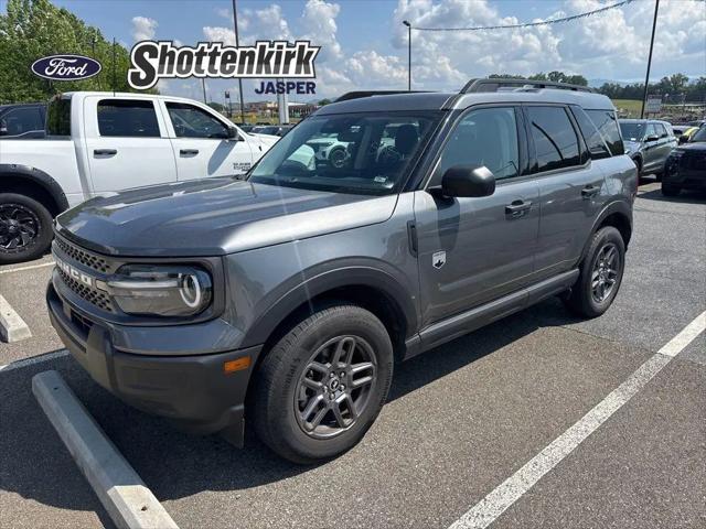 2025 Ford Bronco Sport Big Bend for sale in Jasper, GA