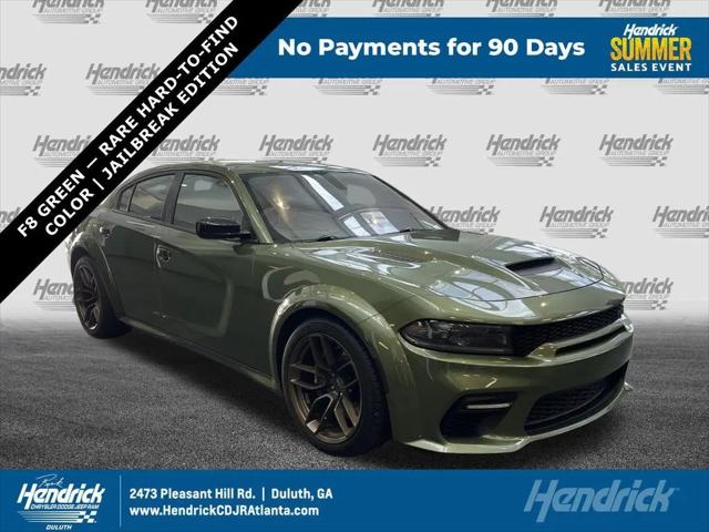 2023 Dodge Charger SRT Jailbreak for sale in Duluth, GA