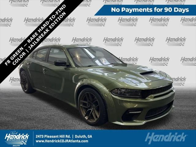 2023 Dodge Charger SRT Jailbreak for sale in Duluth, GA