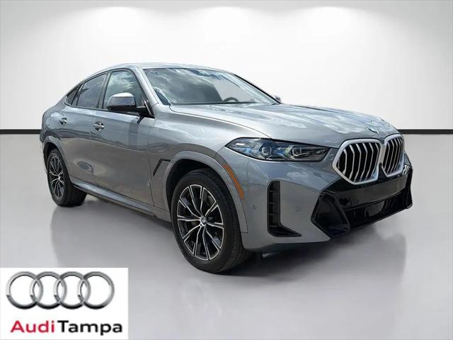 2025 BMW X6 xDrive40i for sale in Tampa, FL