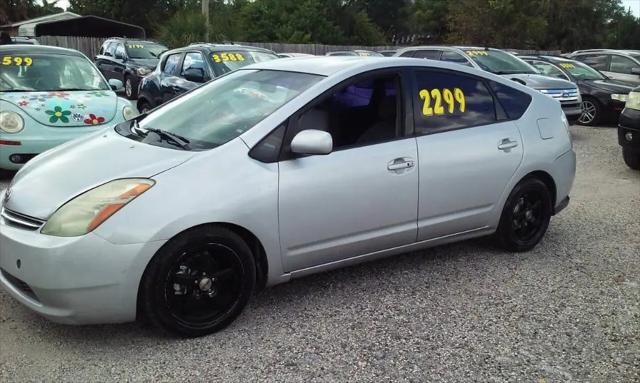 2007 Toyota Prius Touring for sale in St. Petersburg, FL