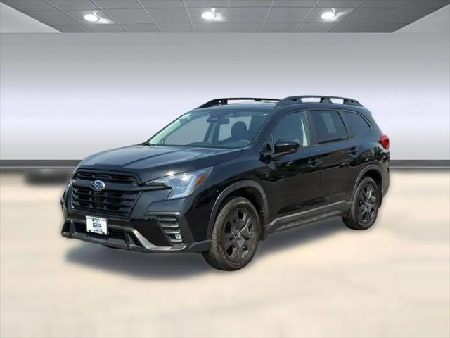 2025 Subaru Ascent Onyx Edition Limited 7-Passenger for sale in Grand Junction, CO