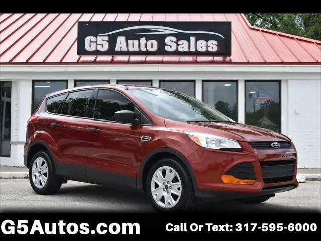 2015 Ford Escape S for sale in Fishers, IN