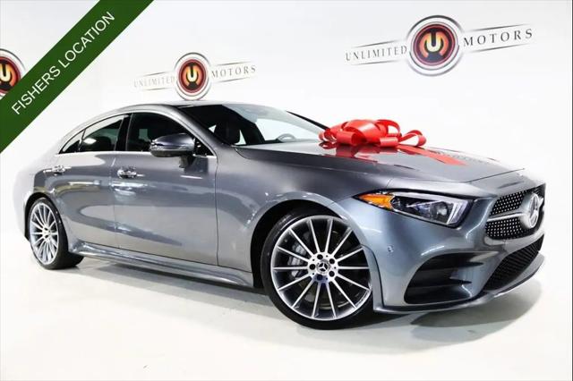 2019 Mercedes-Benz CLS Base for sale in Fishers, IN