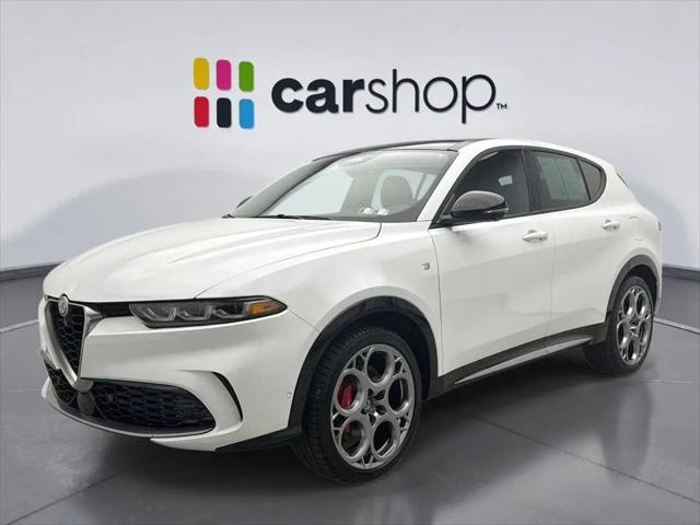 2024 Alfa Romeo Tonale Ti EAWD for sale in Hatfield, PA