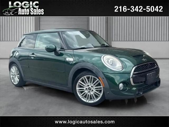 2015 MINI Hardtop Cooper S for sale in Warrensville Heights, OH