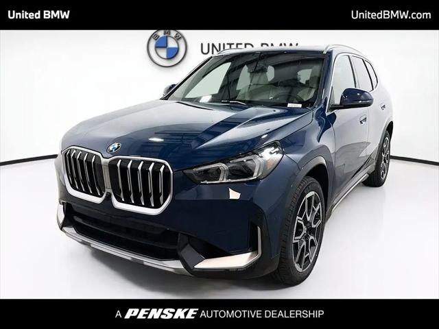 2026 BMW X1 xDrive28i for sale in Alpharetta, GA