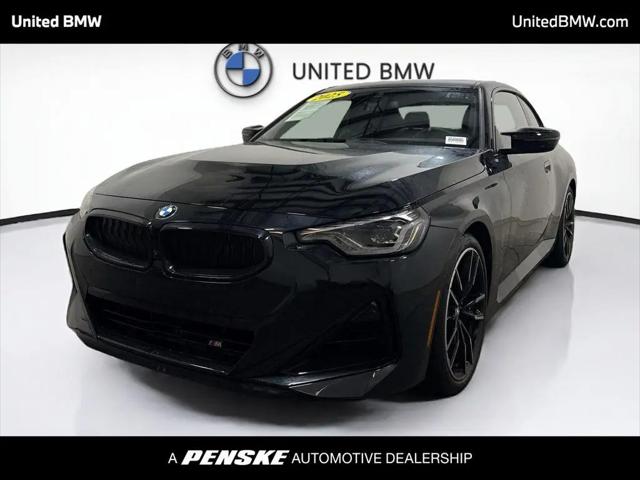 2025 BMW M240 i for sale in Alpharetta, GA
