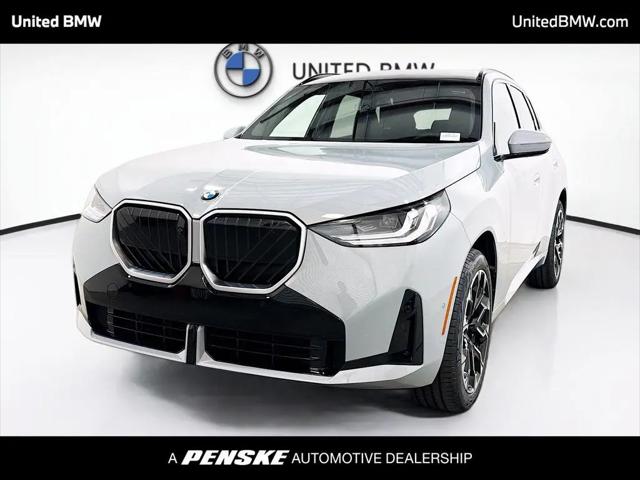 2026 BMW X3 30 xDrive for sale in Alpharetta, GA