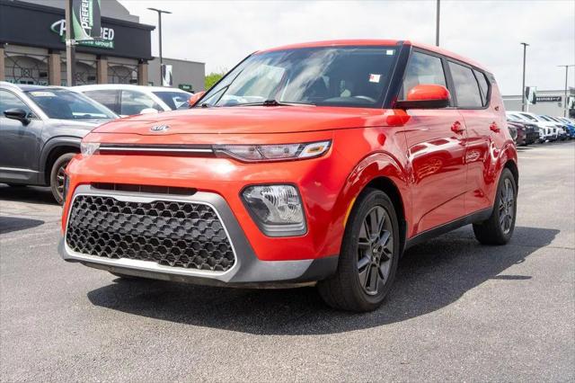 2021 Kia Soul S for sale in Fort Wayne, IN