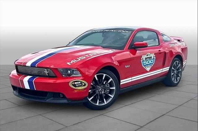 2011 Ford Mustang GT Premium for sale in Atlanta, GA