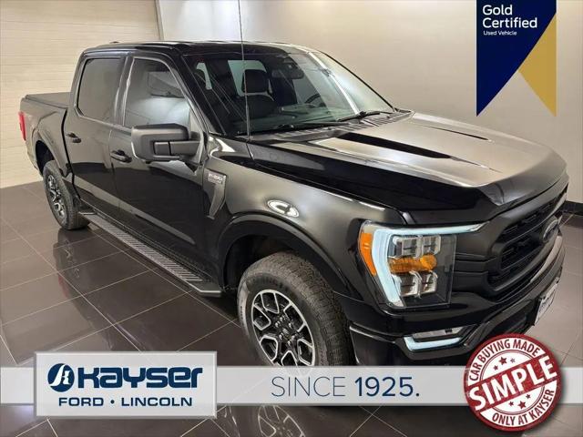 2023 Ford F-150 XLT for sale in Madison, WI