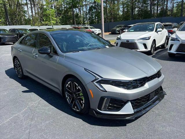 2026 Kia K5 GT for sale in Madison, NC
