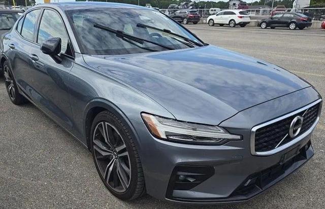 2019 Volvo S60 T6 R-Design for sale in Madison, NC