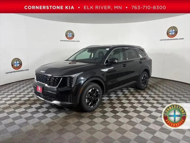 2024 Kia Sorento S for sale in Elk River, MN