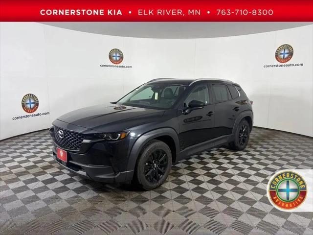 2025 Mazda CX-50 2.5 S Preferred Package for sale in Elk River, MN