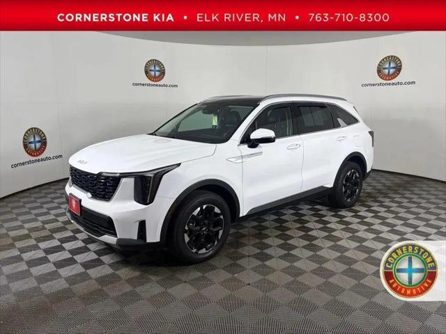 2024 Kia Sorento S for sale in Elk River, MN