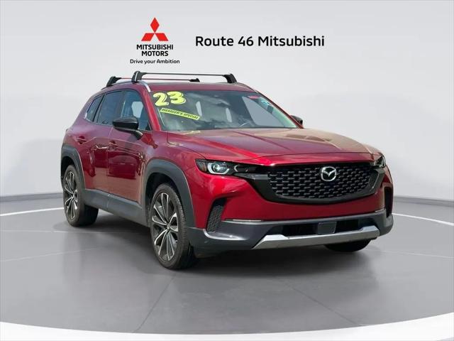 2023 Mazda CX-50 2.5 Turbo for sale in Totowa, NJ