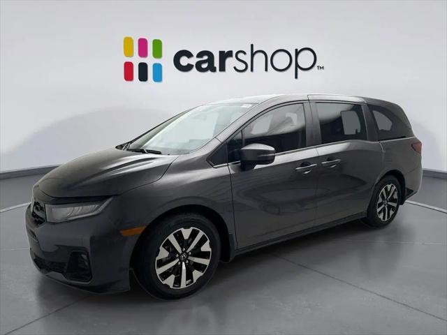 2025 Honda Odyssey EX-L for sale in Cranberry Twp, PA