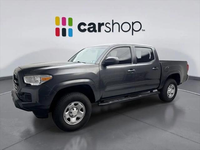 2019 Toyota Tacoma SR5 V6 for sale in Cranberry Twp, PA