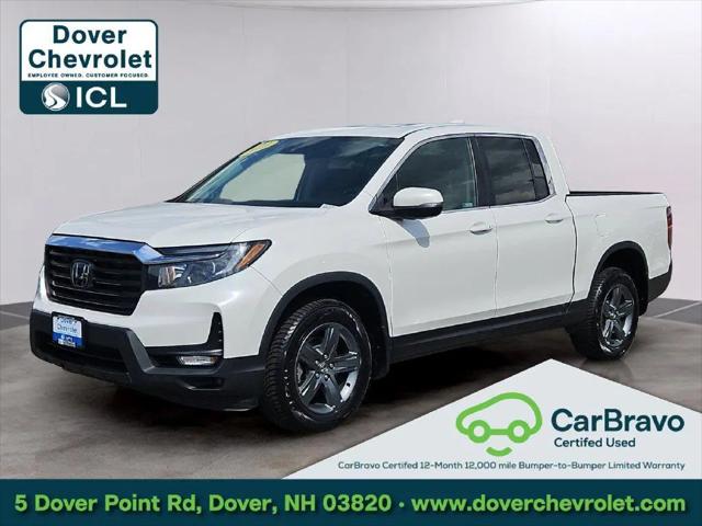 2023 Honda Ridgeline RTL for sale in Dover, NH