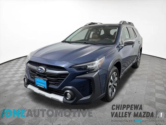 2023 Subaru Outback Touring for sale in Chippewa Falls, WI