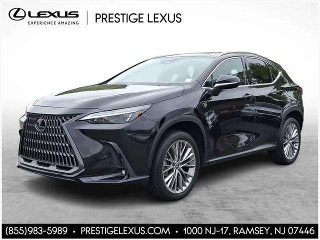 2025 Lexus NX 350h Premium for sale in Ramsey, NJ