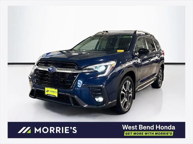 2024 Subaru Ascent Limited 8-Passenger for sale in West Bend, WI