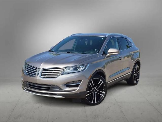 2018 Lincoln MKC Reserve for sale in Farmington Hills, MI