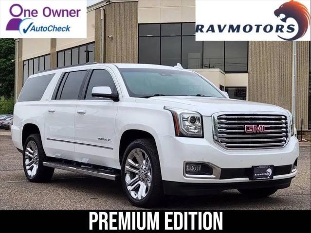 2019 GMC Yukon XL SLT for sale in Minneapolis, MN