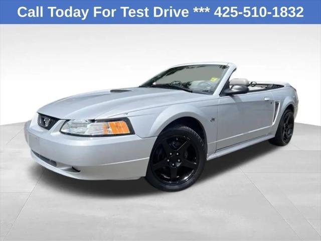 2000 Ford Mustang GT for sale in Lynnwood, WA