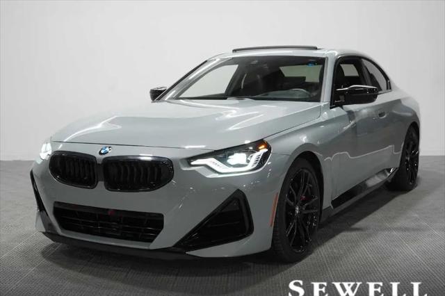 2022 BMW M240 i xDrive for sale in Grapevine, TX