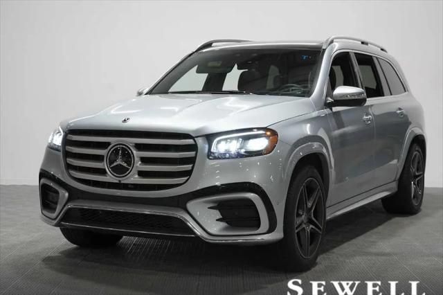 2025 Mercedes-Benz GLS GLS 450 4MATIC for sale in Grapevine, TX