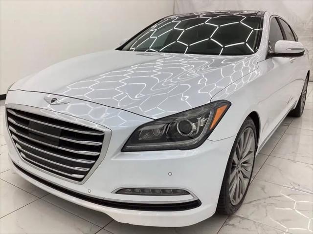 2015 Hyundai Genesis 5.0 for sale near Cincinnati, OH