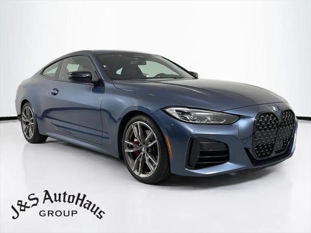 2021 BMW M4 xDrive for sale in Ewing, NJ