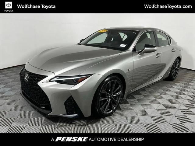 2023 Lexus IS 350 F SPORT for sale in Cordova, TN